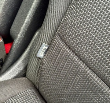 Ford S-Max I Van 2.0 i 16V 145KM 2009 Ford S-Max 2.0 145KM benzyna titanium facelift ogrzewana szyba 7 foteli cl, zdjęcie 37