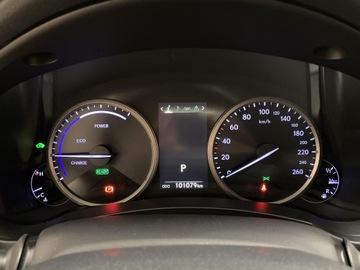 Lexus NX I SUV 300h 197KM 2017 Lexus NX 300h Elegance AWD I (2014-2021) 300h Eleg, zdjęcie 13