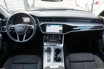 Audi A6 C8 Limousine 2.0 35 TDI 163KM 2022 Audi A6 Limousine 2.0 TDI CR S-Tronic, Navi, Kamera, LED, Salon PL, FV23,, zdjęcie 10