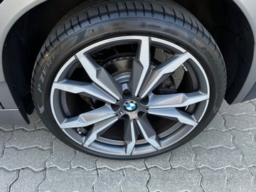 BMW X2 F39 Crossover 2.0 20d 190KM 2018 BMW X2 (F39) xDrive 20 d 190 KM FULL OPCJA !, zdjęcie 31