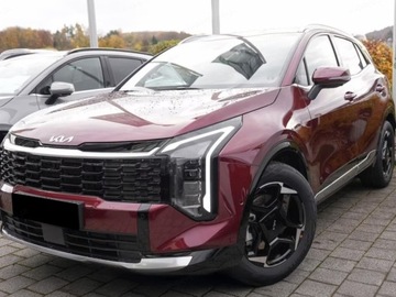 Kia Sportage V 2025 KIA Sportage 1.6 T-GDI L 2WD DCT Suv 150KM 2025