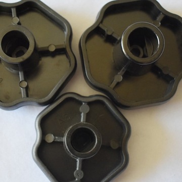 РУЧКИ, ЗАДНЯЯ КРЫШКА, РУЧКА ДЛЯ ПАРОВАНИЯ, Скороварка