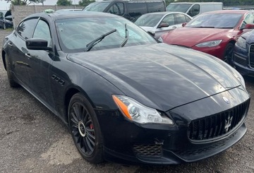 Przód kompletny Maserati Quattroporte VI M156 3.0 V6 2015r