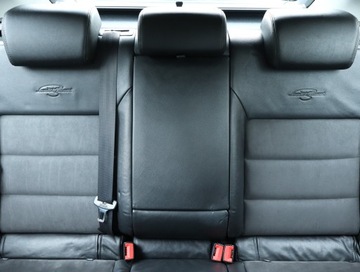 Skoda Octavia II Hatchback Facelifting 1.8 TSI 160KM 2009 Skoda Octavia 1.8 TSI, Salon Polska, Skóra, Xenon, zdjęcie 9