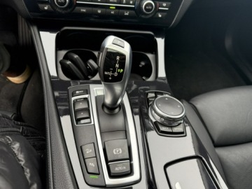 BMW Seria 5 F10-F11 Touring Facelifting 530d 258KM 2014 BMW 530 Serwisowany w ASO*Lift, zdjęcie 15