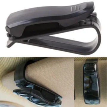 ДЕРЖАТЕЛЬ ДЛЯ АВТОМОБИЛЬНЫХ СТЕКЛОВ. ЗАЖИМ ДЛЯ СТЕКЛОВ