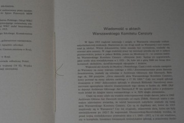 МАРИСЕНКА СОБЕСКАЯ, ТАДЕУШ БОЙ-ЖЕЛЕНСКИЙ, 1938