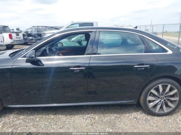 Audi A4 B9 2022 Audi a4 Premium 40 Tfsi Quattro S Tronic 2022 2.0l 2.0 Benzyna 201KM, zdjęcie 2