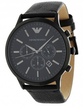 ZEGAREK MĘSKI EMPORIO ARMANI AR2461+BOX