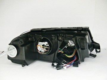 TYC VW PASSAT B5 FL 00-05 ЛИФТ НОВЫЕ ФАРЫ КОМПЛЕКТ ЛАМП