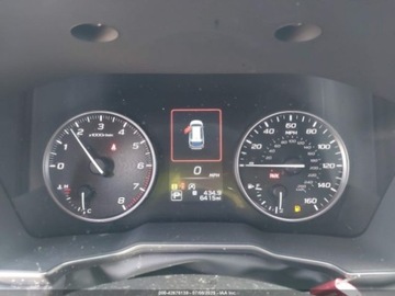 Subaru 2025 Subaru Outback Onyx Edition 2025 2.5l 2.5 Benzyna 182KM, zdjęcie 11