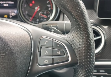 Mercedes GLA I Off-Roader Facelifting 2.0 220 184KM 2019 Mercedes-Benz GLA Zakupiony w Polsce - benzyna - 2,0 - 184 KM - wersja Edi, zdjęcie 27