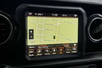 Jeep Wrangler IV 2023 Jeep Wrangler Rubicon 392 Convertible 2023 6.4 Benzyna 470KM, zdjęcie 20