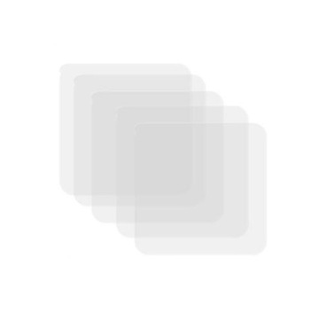 Заплатка для ремонта надувного бассейна 10 шт.