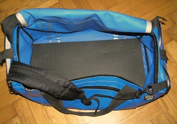 БОЛЬШАЯ ВОДОНЕПРОНИЦАЕМАЯ СУМКА VICTORY 40 литров ПВХ ИДЕАЛЬНАЯ