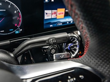 Mercedes GLA II Off-roader Facelifting 1.3 200 163KM 2025 MERCEDES-BENZ GLA 200 AMG Line Suv 1.3 (163KM) 2025, zdjęcie 10