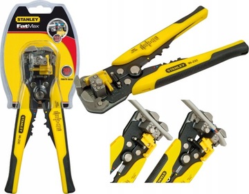 STANLEY 96-230 FATMAX SZCZYPCE ŚCIĄGACZ IZOLACJI