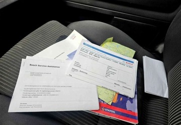 Audi A4 B7 Avant 1.8 T 163KM 2005 Audi A4 Avant Audi A4 Avant 1.8 T quattro 1.8 Benzyna 163KM, zdjęcie 22