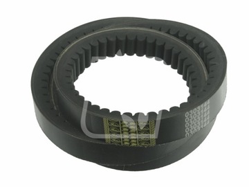 Pas wariatorowy 84817627 New Holland 32 x 1845