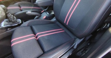 Opel 2021 Opel Crossland Opel Crossland X GS line gwarancja, zdjęcie 7