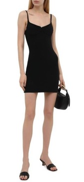 Sukienka Gorsetowa Calvin Klein K20K203542SBEH XS