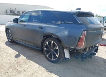 Cadillac Escalade III 2025 Cadillac Escalade IQ Sport 1 AWD Elektryczny 750KM, zdjęcie 4