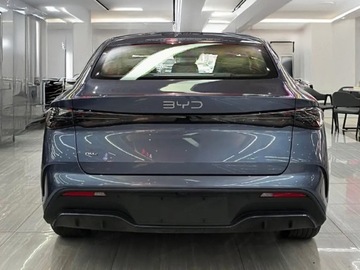 BYD 2025 DM-i Boost Sedan 1.5 (184 KM) 2025, zdjęcie 1