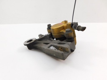 HONDA CBF 600 PC38 ЗАДНИЙ ТОРМОЗНОЙ СУППОРТ