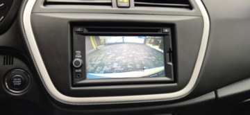 Suzuki SX4 II 2015 SUZUKI SX4 S-CROSS! Super stan!, zdjęcie 18