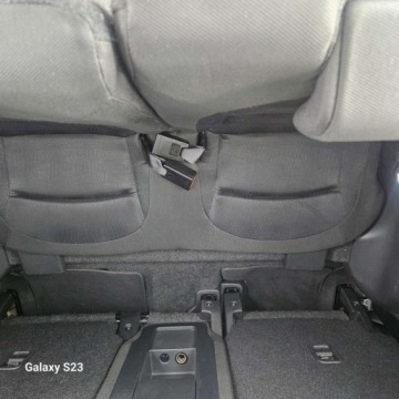 Nissan Qashqai I Crossover 1.6 115KM 2011 Nissan Qashqai2 Nawigacja Kamera Cofania Gwarancja Vip Panorama Dach 7 Oso, zdjęcie 24