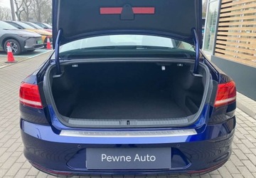 Volkswagen Passat B8 Limousine 2.0 TDI BlueMotion Technology 150KM 2018 Volkswagen Passat Volkswagen Passat 2.0 TDI BMT Comfortline DSG7 2.0 Diesel, zdjęcie 7