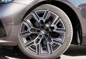 BMW Seria 5 G90-91 Touring 2.0 520d 197KM 2025 BMW Seria 5 I wlasciciel M Sport Gwarancja Bezwypadkowy FVAT23, zdjęcie 12