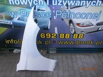 BMW F20 F21 F22 F23 КРЫЛО ПРАВОЕ ЛЕВОЕ ПЕРЕДНЕЕ РАЗНОЕ