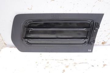 SKLO (OKNO) BOČNÍ LEVÝ ZADNÍ HYUNDAI H1 2 II