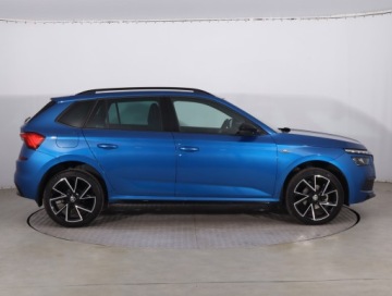 Skoda Kamiq Crossover 1.5 TSI 150KM 2023 Skoda Kamiq 1.5 TSI, Salon Polska, 1. Właściciel, zdjęcie 5