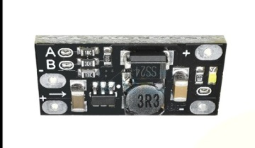 Бустерный инвертор STEP UP 5, 8, 9, 12 В