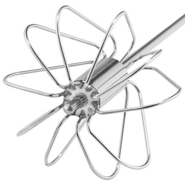 AG973 РОТОРНАЯ ПШЕНКА ДЛЯ ВСПЕНИВАНИЯ ЯИЦ