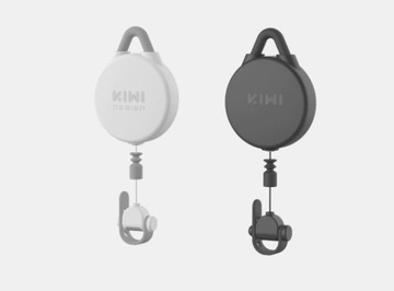 Ручка управления бесшумной системой KIWI DESIGN VR Oculus 1