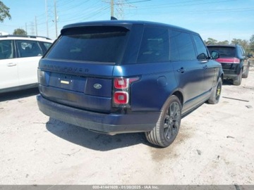 Land Rover Range Rover V 2021 Land Rover Range Rover P525 Westminster 2021 5.0l 5.0 Benzyna 518KM, zdjęcie 5