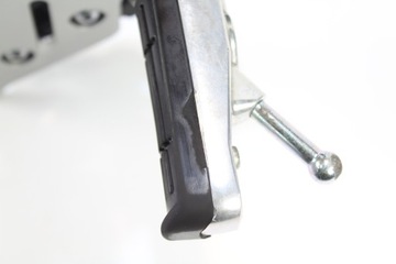 YAMAHA MT-09 TRACER 9 21- SET PRAWY PRZÓD KIEROWCY