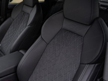 Audi Q5 II SUV Facelifting 2.0 40 TFSI MHEV 204KM 2026 AUDI Q5 TFSI quattro S line Suv 2.0 (204KM) 2026, zdjęcie 3