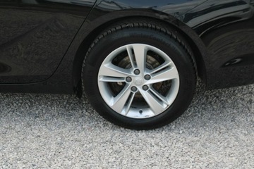 Opel Insignia II Grand Sport 2.0 CDTI 170KM 2020 Opel Insignia 170HP EnJoy krajowa Led Gwarancja, zdjęcie 11