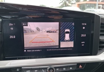 Opel Mokka II SUV 1.2 Turbo 100KM 2023 Opel Mokka 1.2 T Elegance SS 1.2 Benzyna 100KM, zdjęcie 24