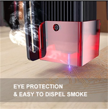 LONGER RAY5 400x400 мм Лазерный гравер/резак своими руками