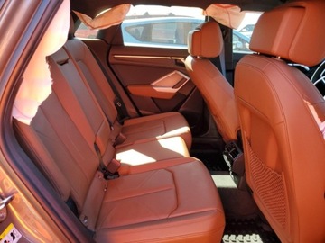 Audi Q3 II 2024 Audi Q3 Premium Plus S line 2024 2.0l 2.0 Benzyna 228KM, zdjęcie 10