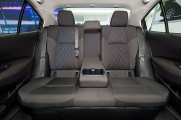 Toyota Corolla XII Sedan 1.8 Hybrid 122KM 2021 Toyota Corolla 1.8 Hybrid Comfort Style Tech 1.8 Hybryda 122KM, zdjęcie 9