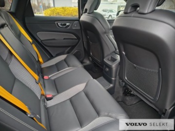 Volvo XC60 II Crossover Plug-In Facelifting 2.0 T8 455KM 2025 Volvo XC 60 XC60 T8 Polestar Engineered 455 KM, Bo, zdjęcie 25