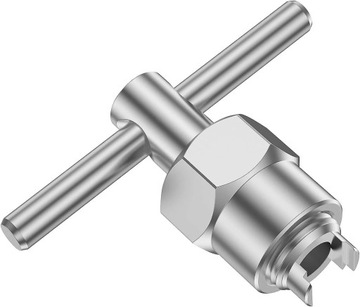 Tap Cartridge Puller Aluminium Alloy Shower Cartridge Removal Tool Heavy