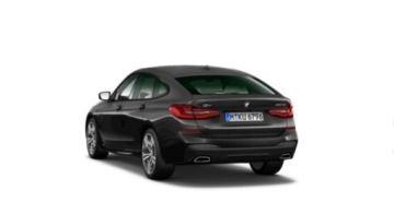 BMW Seria 6 G32 Gran Turismo Facelifting 3.0 640d 340KM 2020 BMW Seria 6 BMW 640d xDrive 3.0 Diesel 340KM, zdjęcie 2