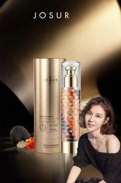 JOSUR KREM Z KAWIORU PRZECIWZMARSZCZKOWY UJĘDRNIAJĄCY 113g